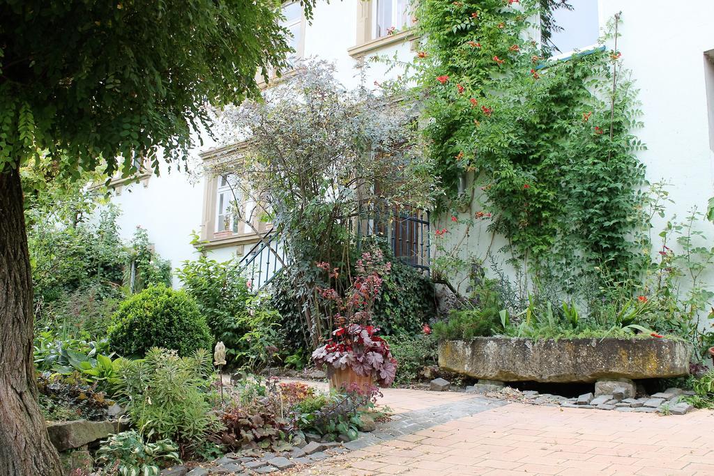 Maison Mille Fleurs Sankt Julian Bagian luar foto